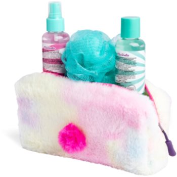 Martinelia Circus Bath Set Bag set cadou pentru copii 3+ - imagine 3